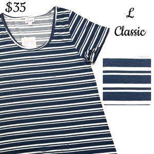 Large Classic T